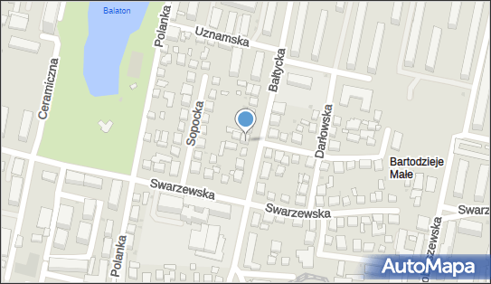 5541718065, Wyrób Wieńców i Wiązanek Alicja Płodzień 