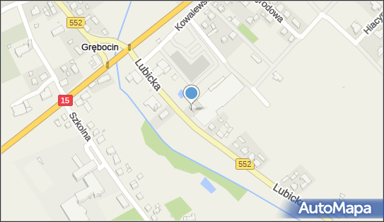 8790257618, Wyrób Wieńców Romanowska Barbara 