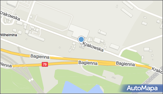 Wyrób Zabawek i Artykułów z Tworzyw Sztucznych Oraz Odzysk Surowców Wtórnych Franciszek Szary 40-393 - Przedsiębiorstwo, Firma, NIP: 6340009397