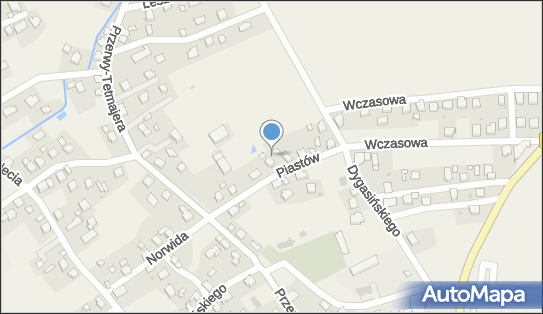 Wyroba Mariusz P.P.H.U.Mar-Met, Piastów 3, Łąka 43-241 - Przedsiębiorstwo, Firma, NIP: 6381480016