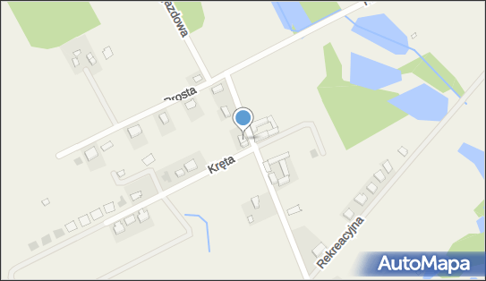 7881006229, Wyrobisko Kruszywa Naturalnego Kubiak Romuald 