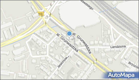 Wysepka, al. Grunwaldzka 135A, Gdańsk 80-264 - Przedsiębiorstwo, Firma, godziny otwarcia, numer telefonu