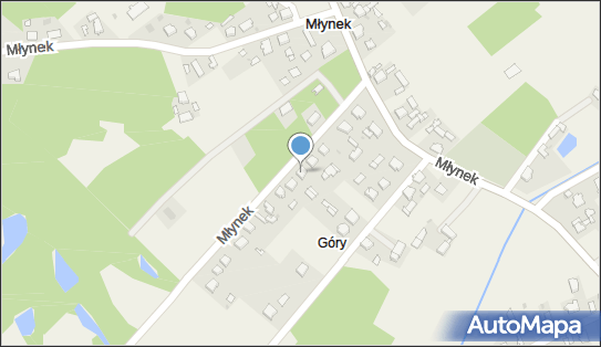 Wyskocki Wiesław, os. Słoneczne 6, Młynek 62-600 - Przedsiębiorstwo, Firma, NIP: 6661129573