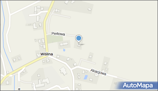 Wysocka Magdalena Pracownia Krawiecka Madalena, Perłowa 6, Wiślina 83-021 - Przedsiębiorstwo, Firma, NIP: 5931758977