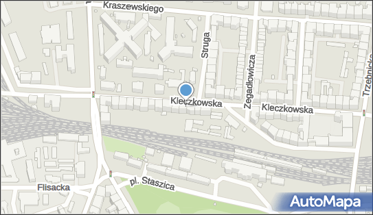 Wysocki ST., Wrocław, Kleczkowska 26, Wrocław 50-227 - Przedsiębiorstwo, Firma, NIP: 8951286098