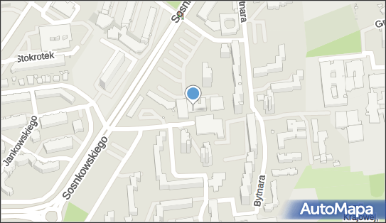 Wysoczańska Janina, ul. Stefana Grota-Roweckiego 17, Opole 45-267 - Przedsiębiorstwo, Firma, NIP: 7542037606