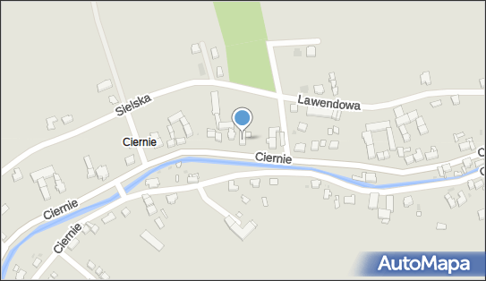 Wysoczański Krzysztof P.P.H.U.Wysoczański Krzysztof, Ciernie 51A 58-160 - Przedsiębiorstwo, Firma, NIP: 8841152089