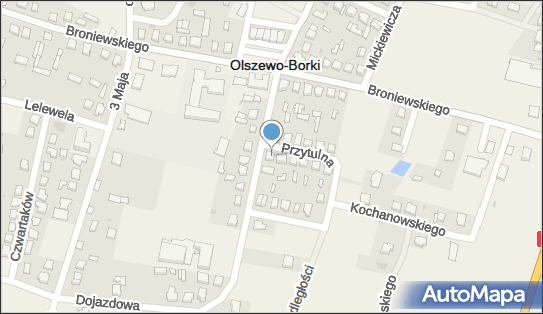 Wytwarzanie Małych Elementów z Lastryco Roman Grabowski 07-415 - Przedsiębiorstwo, Firma, NIP: 7581014408