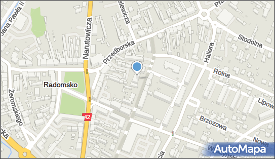 Wytwarzanie Szyldów Józefa Wtorkowska, Fabianiego 12, Radomsko 97-500 - Przedsiębiorstwo, Firma, NIP: 7721507164