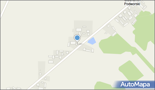 Wytwarzanie Wyrobów z Mięsa - Danuta Kosmowska, Ciechomin 15 21-426 - Przedsiębiorstwo, Firma, NIP: 8251796414