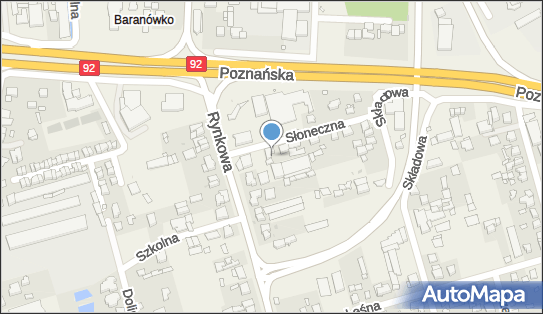 Wytwórnia Artykułów z Gumy Gumitom Tomaszewski z Tomaszewska M 62-081 - Przedsiębiorstwo, Firma, NIP: 7810026845