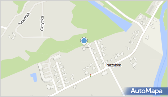 8780006205, Wytwórnia Atrykułów z Tworzyw Sztucznych Bogdan Błażejewicz 