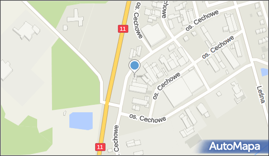 Wytwórnia Lamp Oświetleniowych i Elementów do Lamp Nolam Benedykt Stefan Nowacki 64-840 - Przedsiębiorstwo, Firma, NIP: 7660000725