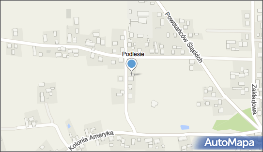 Wytwórnia Makaronów - Stefan Friedek, ul. Kolonia Podlesie 21 42-690 - Przedsiębiorstwo, Firma, NIP: 6451001281