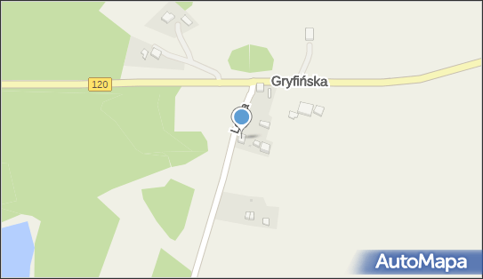 009901489, Gospodarstwo Rolne 