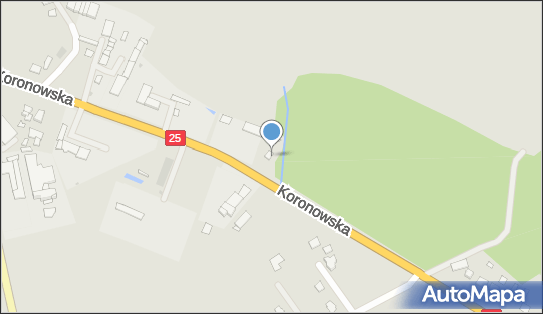 Wytwórnia Materiałów Budowlanych, Koronowska 7 89-400 - Przedsiębiorstwo, Firma, numer telefonu, NIP: 5550003704