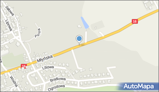 Wytwórnia Opakowań Blaszanych Beczkopol, ul. Młyńska 78, Łasin 86-320 - Przedsiębiorstwo, Firma, numer telefonu, NIP: 8761004872