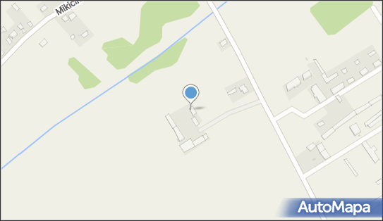 Wytwórnia Pasz Skup i Przerób Zbóż Żak i Niemotko, Mikicin 47 19-124 - Przedsiębiorstwo, Firma, NIP: 5461257917