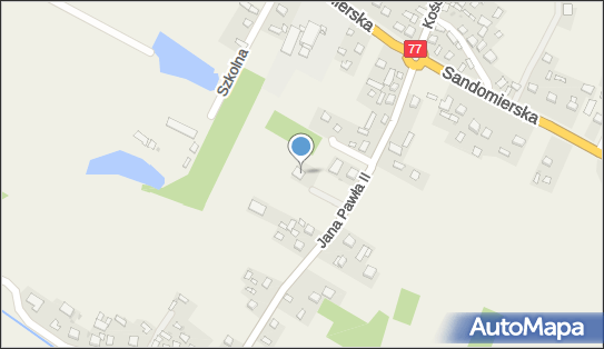 8652410099, Wytwórnia Smaku Adriana Wojtala 