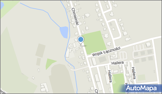 Wytwórnia Styropianu, ul. Chmielniki 21, Świecie 86-100 - Przedsiębiorstwo, Firma, numer telefonu, NIP: 5590000592