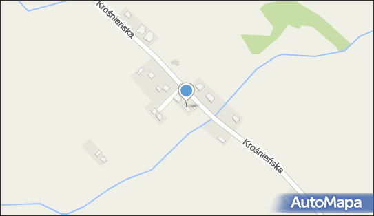 Wytwórnia Wafli Jan Jawor, Krośnieńska 22, Odrzykoń 38-406 - Przedsiębiorstwo, Firma, NIP: 6841046096