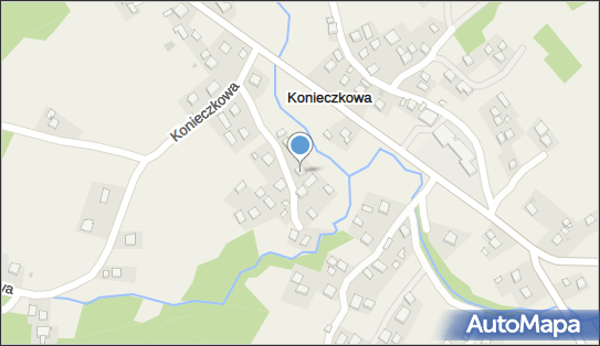 Wytwórnia Wód Gazowanych, Konieczkowa 218, Konieczkowa 38-114 - Przedsiębiorstwo, Firma, NIP: 8191121485