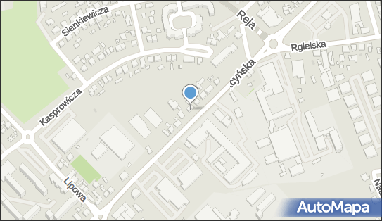 Wytwórnia Wód Gazowanych, Kcyńska 49, Wągrowiec 62-100 - Przedsiębiorstwo, Firma, NIP: 7661282878