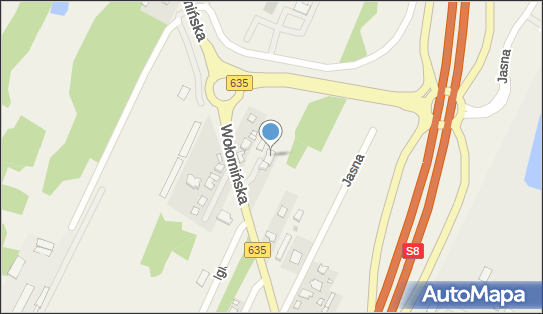 Wytwórnia Wód Mineralnych Fructon Józef Szymański, Ciemne 05-250 - Przedsiębiorstwo, Firma, NIP: 1250016296