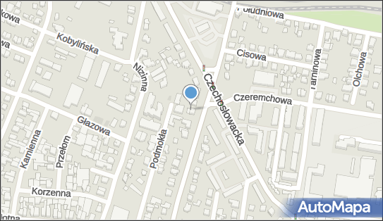 Wytwórnia Wyrobów Skórzanych, Górecka 140, Poznań 61-424 - Przedsiębiorstwo, Firma, NIP: 7831300406
