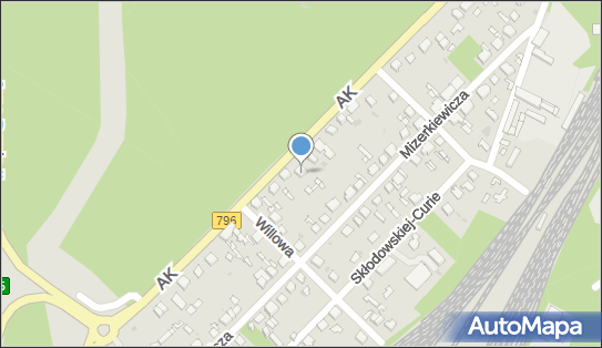 Wywiał Miłosz Inserw Miłosz Wywiał, ul. Armii Krajowej 43 42-520 - Przedsiębiorstwo, Firma, NIP: 6292135542