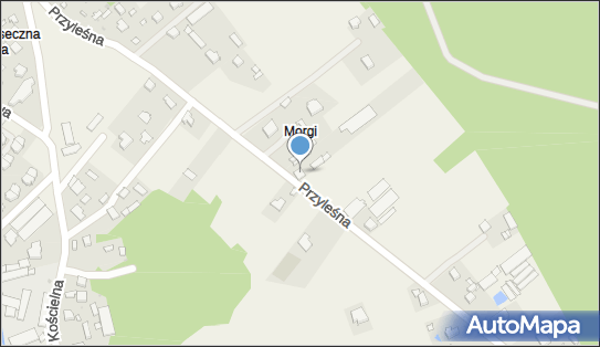 Wywóz Nieczystości Płynnych Sam-Pol Wojciech Krzyżanowski 05-126 - Przedsiębiorstwo, Firma, NIP: 9512171040