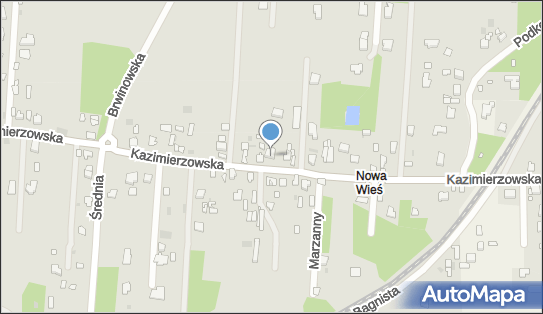 5291456232, Wywóz Nieczystości Płynnych - Sławomir Wojciechowski 