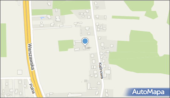 7961545000, Wywóz Nieczystości - Prokop Stanisław 