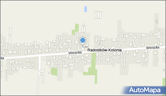 Wywóz Ścieków Zibi Barbara Nowak, Wesoła 93, Radostków-Kolonia 42-233 - Przedsiębiorstwo, Firma, NIP: 5731846754