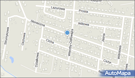 Wyższa Półka, Słoneczna 24, Tłuszcz 05-240 - Przedsiębiorstwo, Firma, NIP: 1251395284