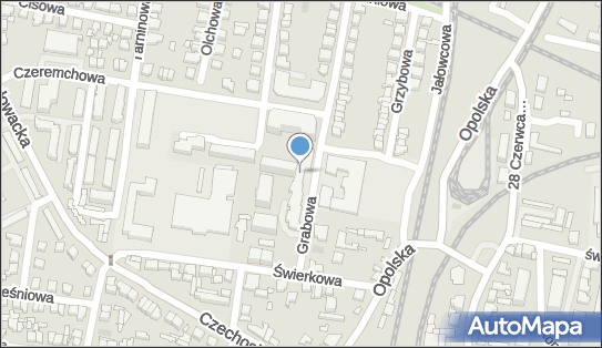 Wyższa Szkoła Edukacji i Terapii, ul. Grabowa 22, Poznań 61-743 - Przedsiębiorstwo, Firma, numer telefonu, NIP: 7811759805