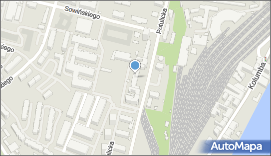 Wyższa Szkoła Humanistyczna Towarzystwa Wiedzy Powszechnej 70-234 - Przedsiębiorstwo, Firma, numer telefonu, NIP: 8522047217