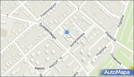 Wyższa Szkoła Zdrowia, Urody i Edukacji, Brzeźnicka 3, Poznań 60-133 - Przedsiębiorstwo, Firma, numer telefonu