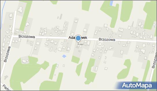 WZ-Bud, Brzozowa 39A, Adamówek 05-152 - Przedsiębiorstwo, Firma, NIP: 8651468056
