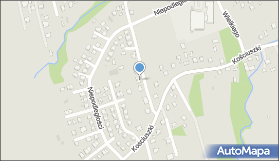 X-Core Szymon Potrzeba, Osiedlowa 10, Pilzno 39-220 - Przedsiębiorstwo, Firma, numer telefonu