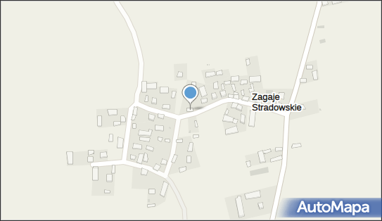 X-Fliz, Zagaje Stradowskie 18, Zagaje Stradowskie 28-506 - Przedsiębiorstwo, Firma, NIP: 6050031595