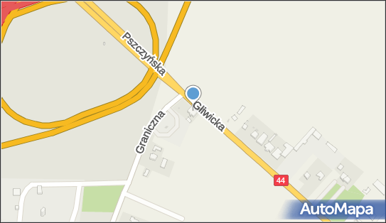 X-Logistic, Gliwicka 21, Przyszowice 44-178 - Przedsiębiorstwo, Firma, NIP: 8842148925