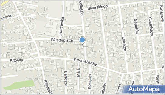5242269599, Xanadu Capital Group Łuczak Marek 