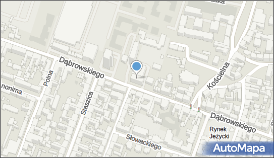 7831693191, Xandia sp. z o.o. 