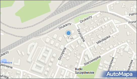 Xavier Marette, Szczęsna 11, Warszawa 02-454 - Przedsiębiorstwo, Firma, NIP: 5223031796