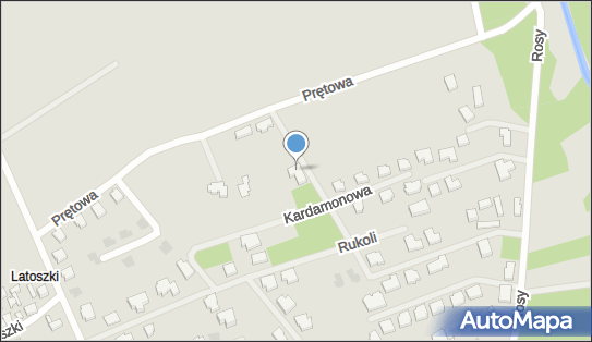 Xela Consulting Alexander Lubański, Bazyliowa 6, Warszawa 02-995 - Przedsiębiorstwo, Firma, NIP: 9512131827