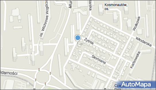 Xentium, ul. Skotarska 8, Poznań 61-625 - Przedsiębiorstwo, Firma, NIP: 9542743765