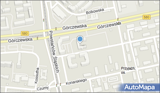 8471581673, xero.waw.pl Jarosław Harasimik 