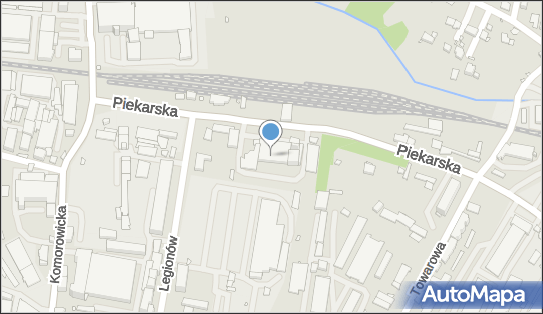XeroPrint Mariusz Choiński, Piekarska 20, Bielsko-Biała 43-300 - Przedsiębiorstwo, Firma, NIP: 5471907558