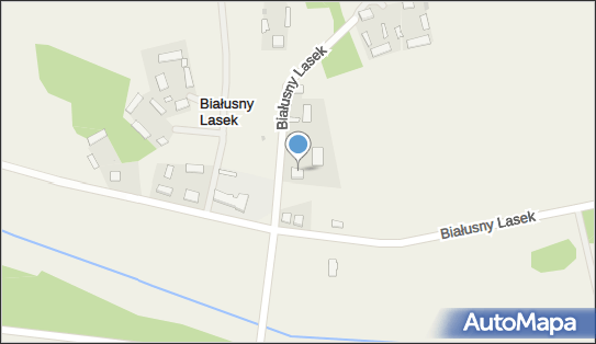 Xeroserwis Andrzej Golon, Białusny Lasek 20, Białusny Lasek 07-430 - Przedsiębiorstwo, Firma, NIP: 7581532422